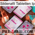 Sildenafil Tablets Ip 33